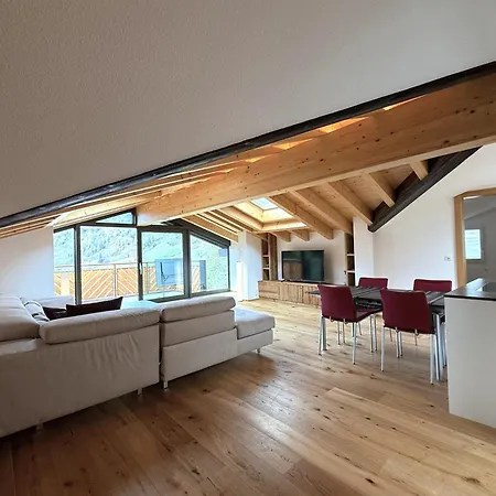 Diana 9 * Leukerbad