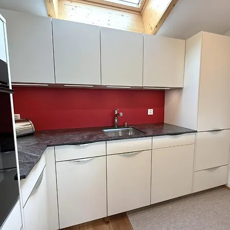 Diana 9 Apartament Leukerbad