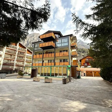Diana 9 Apartament *