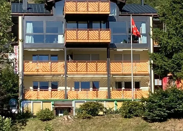 Diana 9 Leukerbad