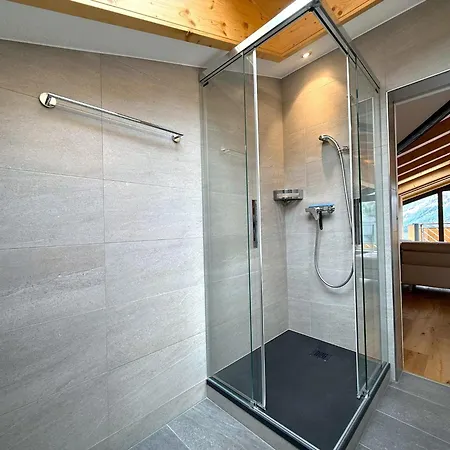 Daire Diana 9 Leukerbad