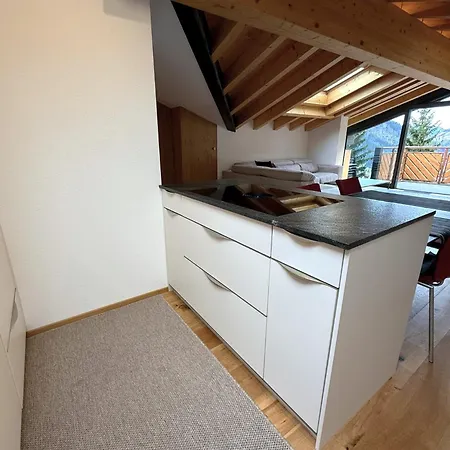 Diana 9 Leukerbad