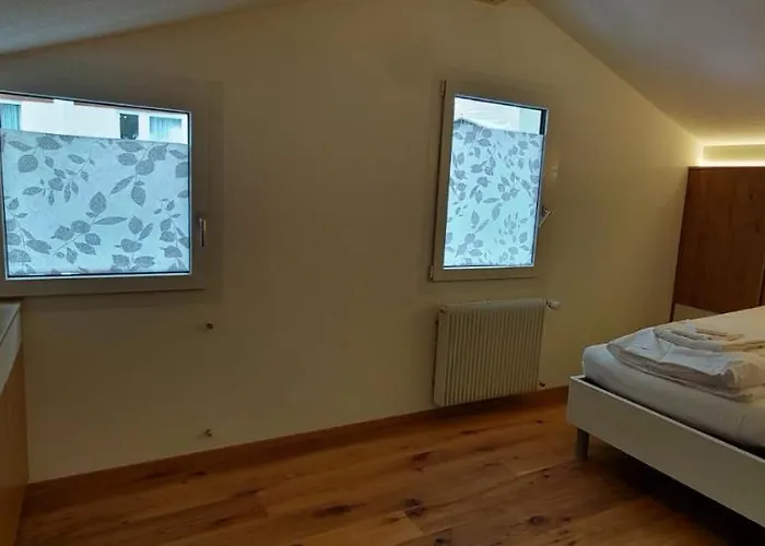 Apartman Diana 9 *