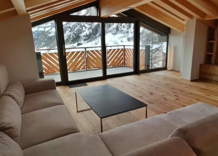 Diana 9 * Leukerbad